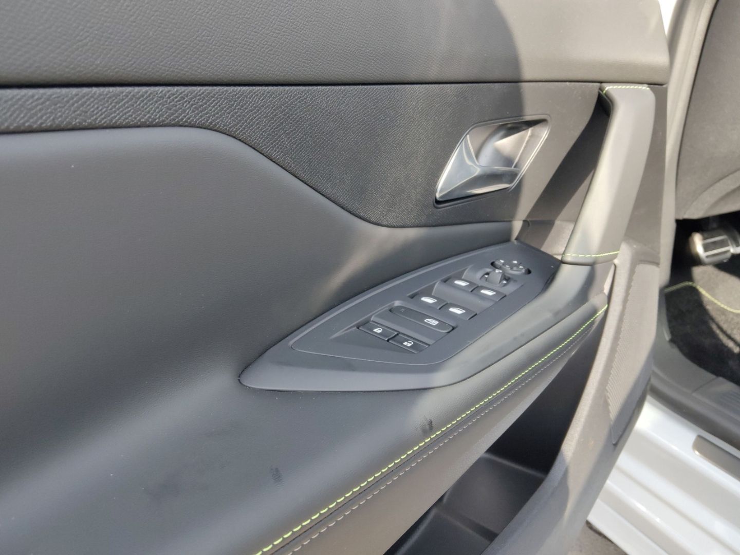 Peugeot 308 - Bild 13