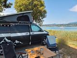 Volkswagen T6 VW Bus Bulli Camper Bus