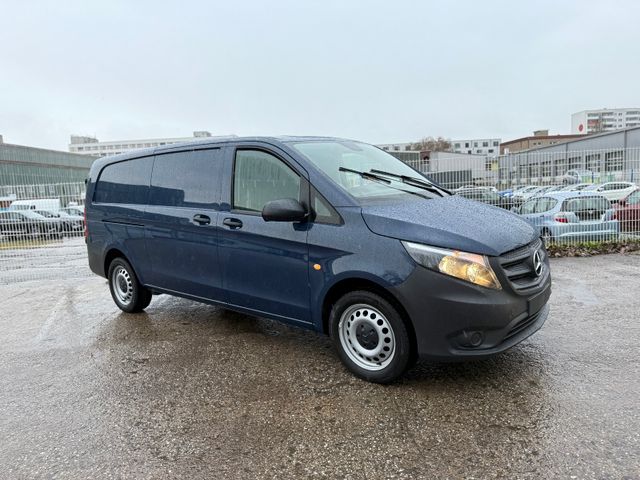 Mercedes-Benz Vito Kasten 114 CDI RWD extralang Navi Kamera