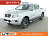 Nissan 2.3 dCi Tekna Double Cab 4x4 Aut.*NAV*TEMP*CAM*