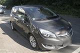 Opel Meriva B NAVI/LENKRADHEIZUNG/RÜCKFAHR... - Opel Meriva Gebrauchtwagen in Dortmund
