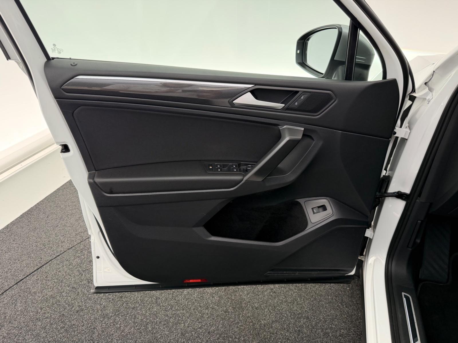 Volkswagen Tiguan Allspace 1.5 TSI*HIGHLINE*LED-R.KAM-ACC, миниатюра 21