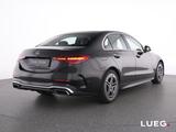 Mercedes-Benz C 220 d AMG+AHK+LED+Dist+Kamera+Mem+PTS+DAB+Ambi - Mercedes-Benz C 220 Gebrauchtwagen in Mülheim (Ruhr)