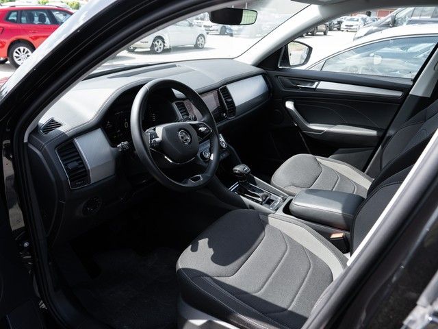 Kodiaq 2.0 TDI Ambition DSG NAVI+LED+RFK