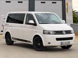 Volkswagen VOLKSWAGEN MULTIVAN T5  MATCH - Volkswagen LT: Kleinbus