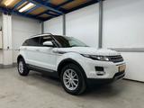 Land Rover Range Rover Evoque 2.2 TD4 Pure - Land Rover Range Rover Evoque: Pure