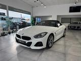 BMW Z4 sDrive30i M Sportpaket 1.Hand/BMW Service/TOP - BMW Z4 mit Schiebedach
