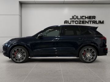 Porsche Cayenne - 5
