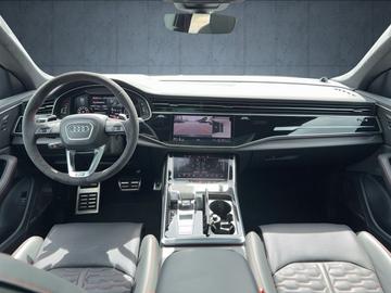 صورة مصغرة 11 لـ 2024 AUDI RSQ8