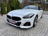 BMW Z4 Baureihe Z4 Roadster M40 i - gebrauchte BMW Z4 aus dem Jahr 2023