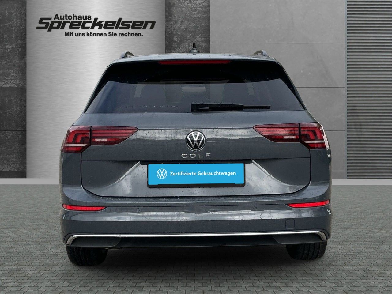 Volkswagen Golf - Bild 4