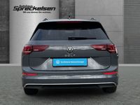 Volkswagen Golf - Vorschau Bild 4