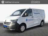 Volkswagen Transporter T7 Transporter Kasten 2,0 TDI AHK LE - Volkswagen T7 transporter