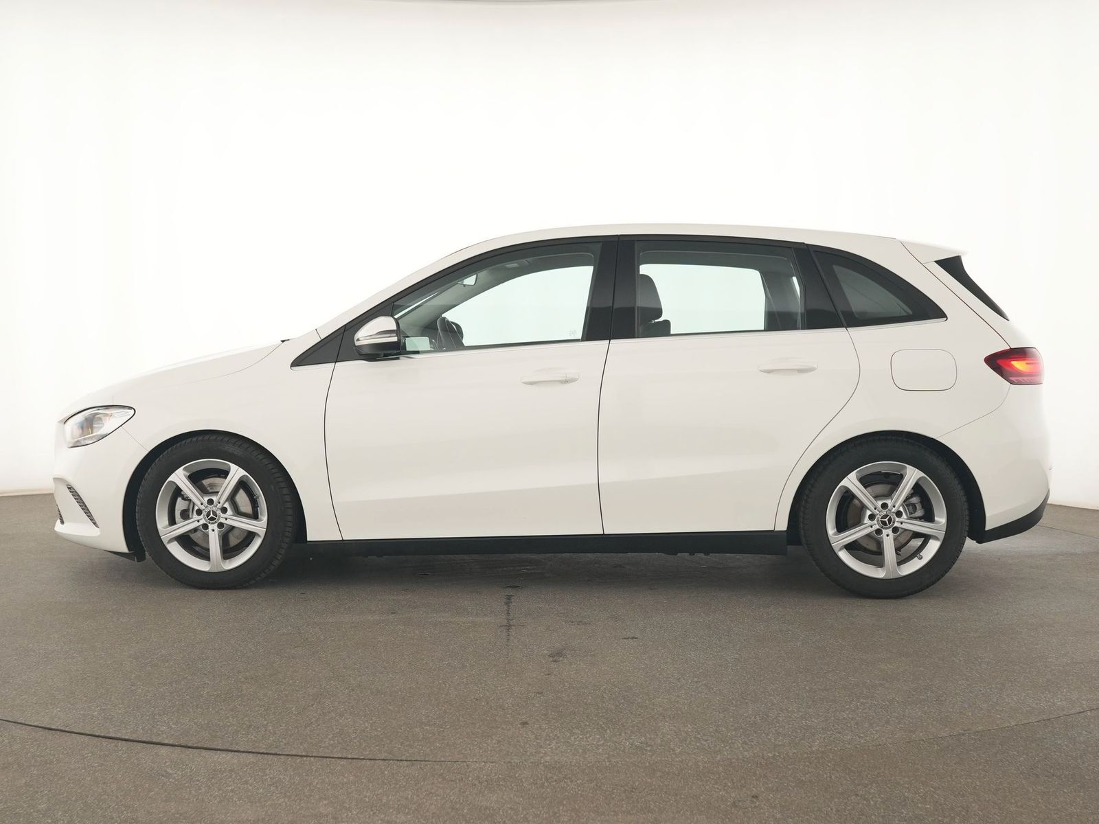 Mercedes-Benz B 180 - Bild 9