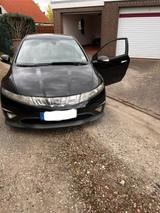 Honda Civic 2.2i-CTDi Type S Type S - Honda Civic in Hannover