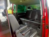 Volkswagen T6 Multivan 4Motion 4WD Highline Leder Alcantara - Volkswagen: Multivan Highline 4motion