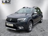Dacia Sandero II Stepway 0.9 TCe 90 Anniversary - gebrauchte Dacia Sandero aus dem Jahr 2020