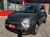 Fiat 500 1.3 Multijet 16V 95 CV Sport - Fiat 500 Sport mit Diesel-Antrieb