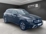 Mercedes-Benz GLC 200 4Matic Hybrid LED*Navi*Tempo*Park*18*1Ha - gebrauchte Mercedes-Benz GLC 200 aus dem Jahr 2020