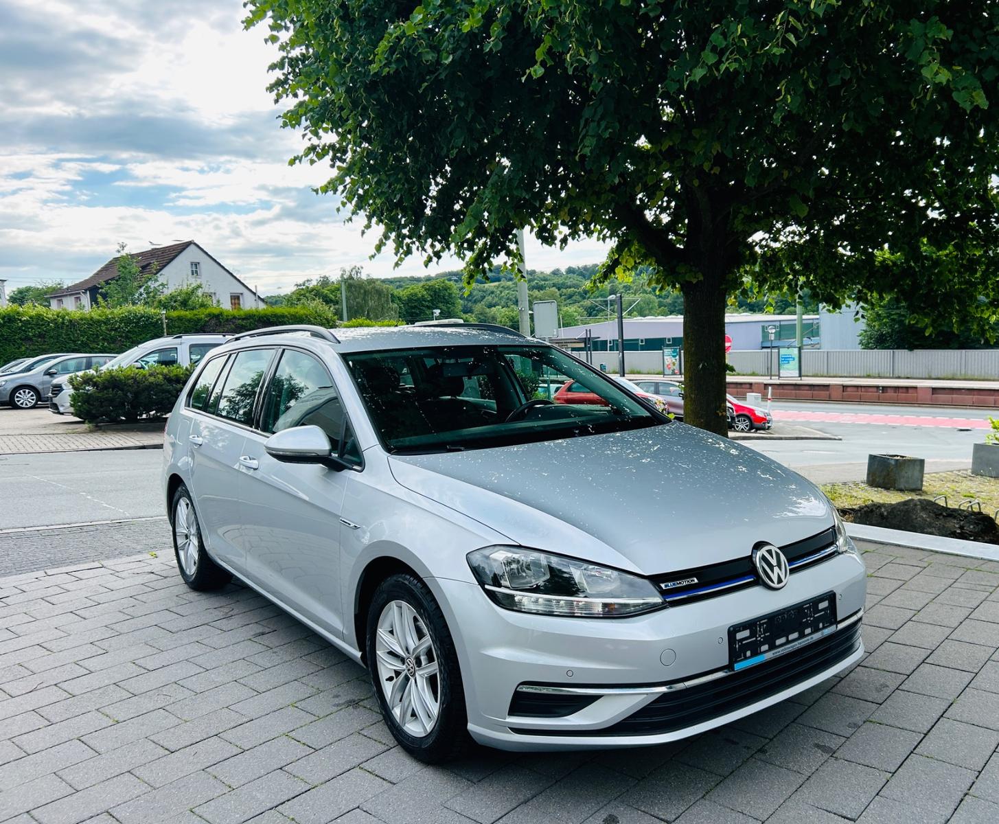 Volkswagen Golf VII Variant Comfortline BMT *ACC*