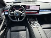 BMW 550 - Vorschau Bild 14