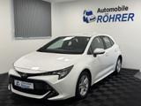 Toyota Corolla 1.2 Turbo Comfort LED Kamera Sitzheizung - Toyota aus 2021