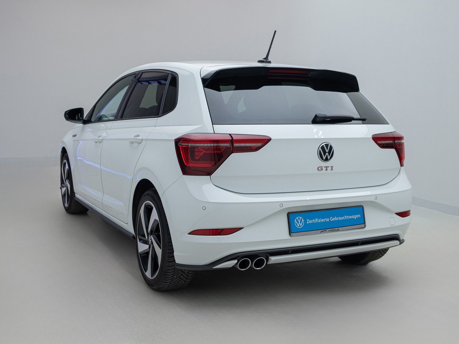 Volkswagen Polo - Bild 7