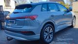 Audi Q4 e-tron 35 e-tron ADVANCED Anhängerkupplung  - Audi Q4 e-tron von privat