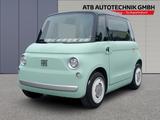Fiat Topolino 7kWh 8,2 PS Fahrbar ab 15 Jahre! Sofort - Fiat: F1