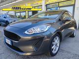 Ford Fiesta 1.5 85cv TDCi 5 porte Plus - Ford Fiesta Plus mit Diesel-Antrieb