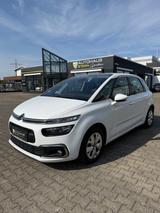 Citroën C4 Picasso/Spacetourer Selection KAMERA*NAVI - gebrauchte Citroën C4 Picasso aus dem Jahr 2017