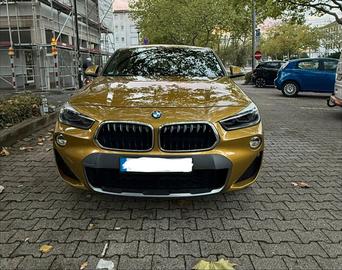 صورة 5 لـ 2018 BMW X2