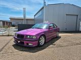BMW 3er E36 Coupe Individual 320i 6 Zylinder - BMW: Coupé, 6er