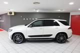 Mercedes-Benz GLE 400d 4M AMG-Line,LED,MBUX,HUD,Pano,ACC,360" - Mercedes GLE 400 SUV