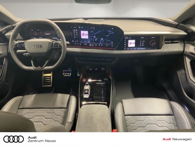 Audi A6 e-tron - Bild 6