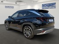 Hyundai TUCSON - Vorschau Bild 4