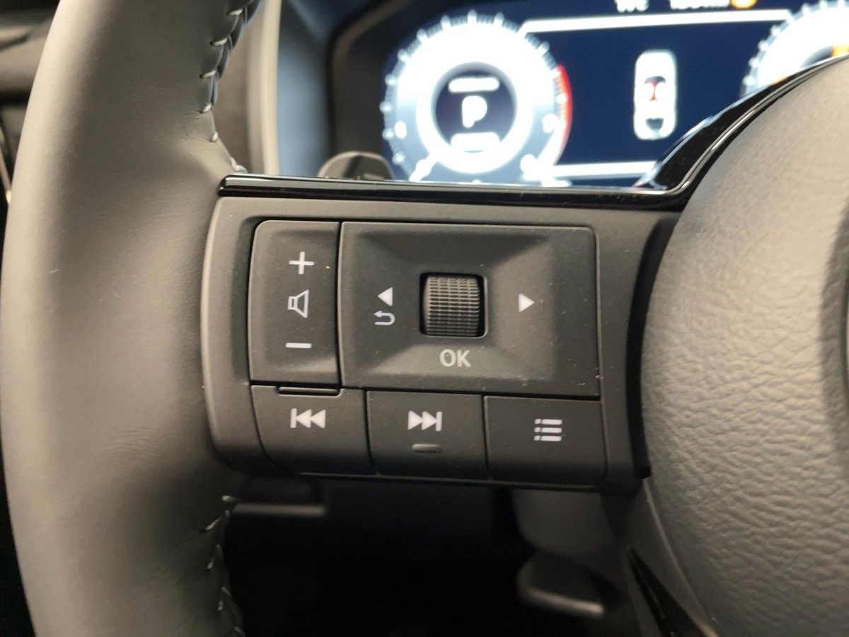 Nissan Qashqai - Bild 11