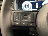 Nissan Qashqai - Vorschau Bild 11