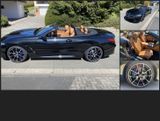 BMW 840 xDrive M-Sport Top Extras! Erst 7.589 km ! M - BMW: Allradantrieb, 5er