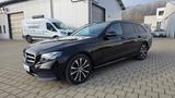 Mercedes-Benz E 400 d 4Matic*Navi*LED*AHK*RFK*ACC*Multikontur* - gebrauchte Mercedes-Benz E 400 aus dem Jahr 2018