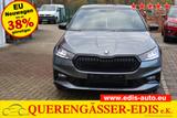 Skoda Fabia 1.0TSI 85kw "Monte Carlo" 85 kW (116 PS... - Skoda Fabia Neuwagen