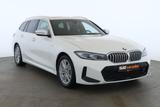 BMW 330i xDrive M Sport ACC|Pano|HUD|ParkAs+Kam|AHK - gebrauchte BMW 330 aus dem Jahr 2023