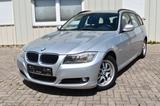 BMW 318D Touring*NAVI PROF*AUTOMATIK*TÜV NEU*AHK* - gebrauchte BMW 318 aus dem Jahr 2012