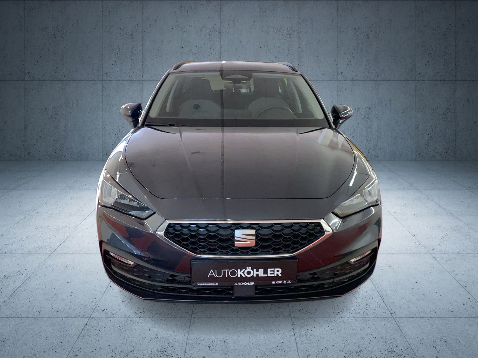 Seat Leon - Bild 8