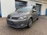 Volkswagen Touran Trendline BMT - Volkswagen Touran mit Diesel-Antrieb: Limousine, Automatik