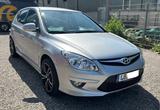 Hyundai i30 1.6 Comfort Automatik - 1.Hand