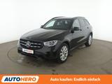 Mercedes-Benz GLC 400 d 4Matic Aut.*LED*NAVI*TEMPO*PDC*SHZ* - Mercedes-Benz GLC 400 Gebrauchtwagen