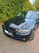 BMW 318i e90 Tüv Neu 03/28 - BMW: E28