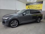 Audi Q7 50 TDI QUATTRO3XS-LINE-7-SITZER-ACC-HUD-BOSSE - Audi Q7 in Aachen