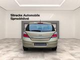 Opel Astra H 1.6i  Enjoy 5-türig*1 Hand*Klima - Opel Astra: Türig